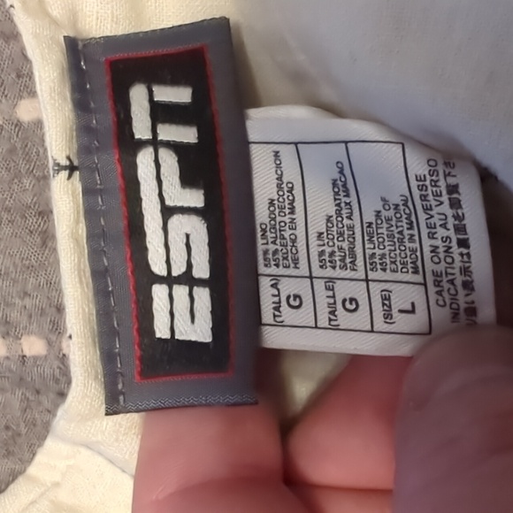 Baseball jersey - Picture 4 of 4